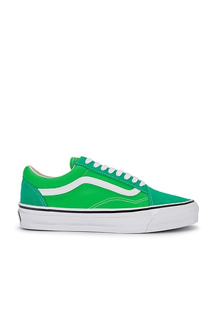 ZAPATILLA DEPORTIVA LX OLD SKOOL 36 Vans