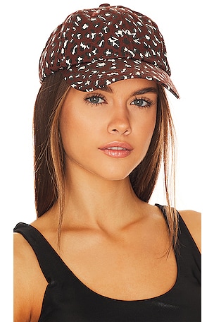 James Baseball Cap Varley