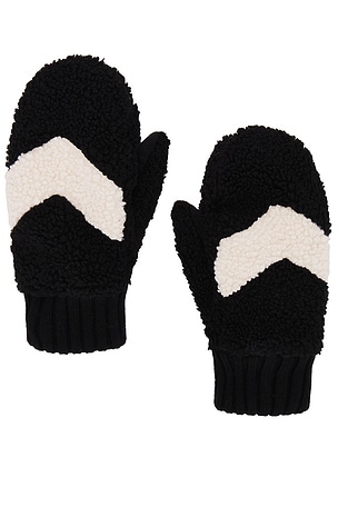 Heyward Sherpa Mitten Varley