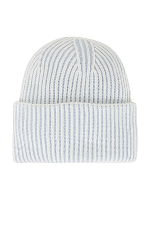 Dionne Plated Beanie Varley