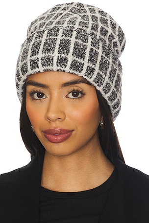 Noel Knit Beanie Varley