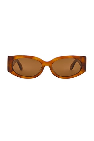 Lambeth Oval Sunglasses Varley