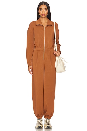 Jessie Jumpsuit Varley