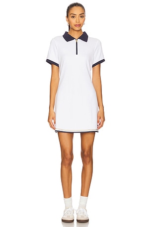 Valentina Court Dress 33" Varley