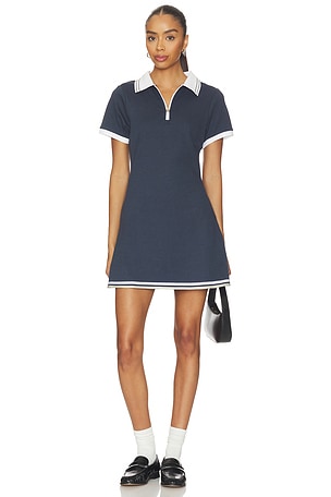 Valentina Court Dress Varley