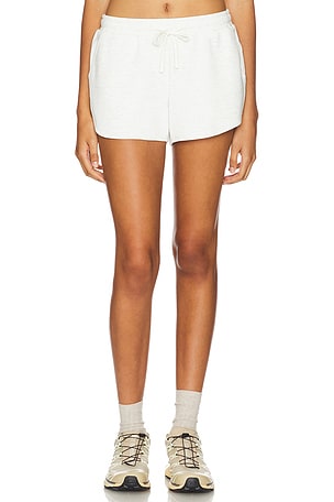 Margot Low Rise ShortVarley$92NEW