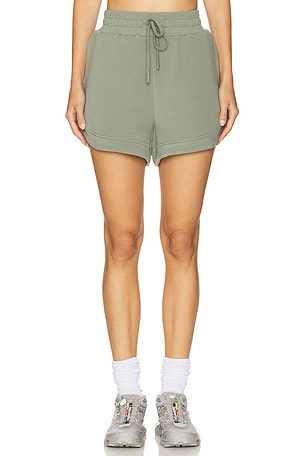Ollie High Rise Short 3.5" Varley