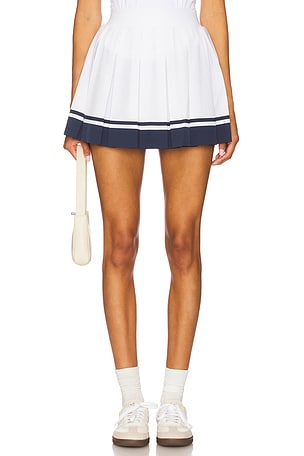 Mariam 2 in 1 Skort 14.5" Varley