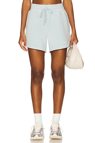Varley Ollie High Rise Short 3
