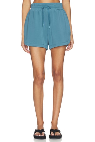 Coulter High Rise Short Varley