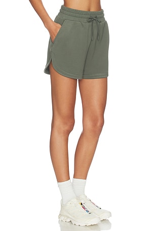 COULTER ハイライズショートパンツ Varley