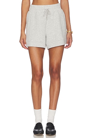 Atrium High Rise Short Varley