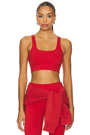 Free Soft Cori Sports Bra Varley