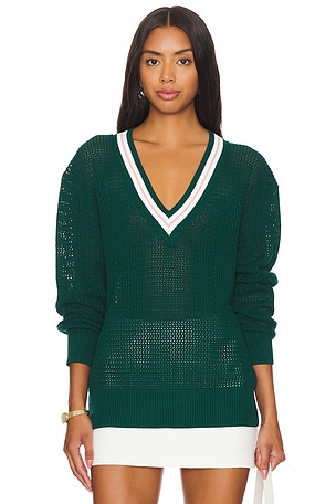 Hadley Knit Sweater Varley