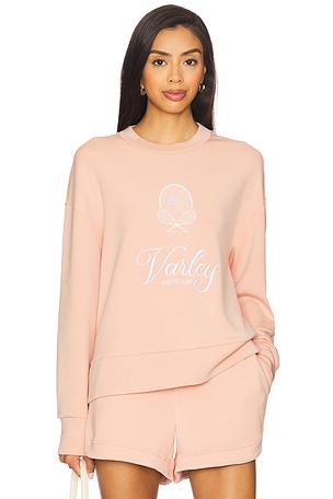 Rasco Namesake Sweatshirt Varley