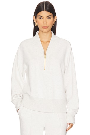 Sally Half Zip Sweatshirt Varley