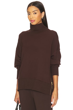 Barker High Neck Sweater Varley