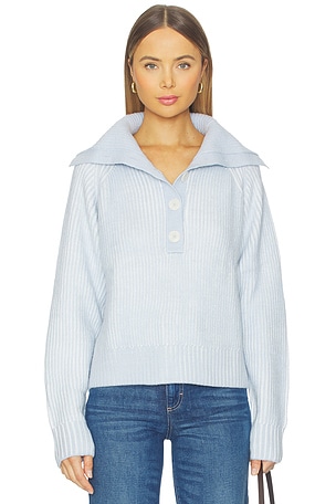 Filey Plated Sweater Varley
