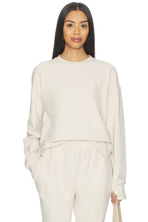 Horton Side Zip Midlayer Varley