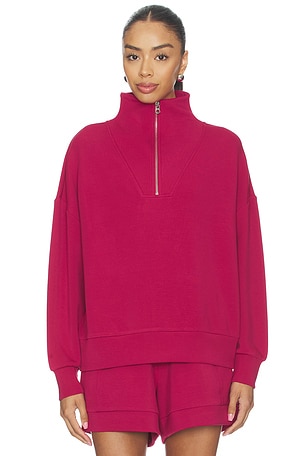 Hawley Half Zip Sweater Varley