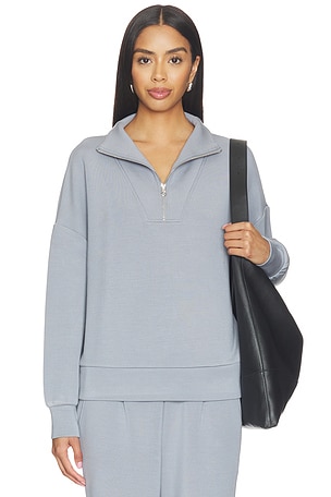 Hawley Half Zip Sweat Varley