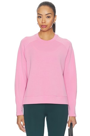 Zosia Crew Neck Sweat Varley