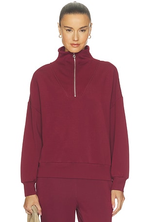 Hawley Half Zip Sweat Varley