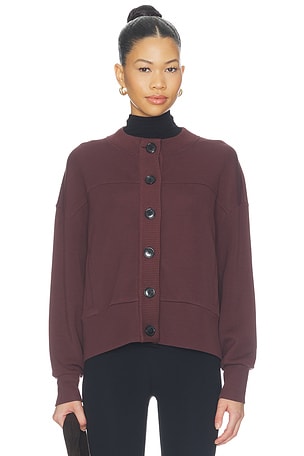 Olwen Button Front Sweater Varley