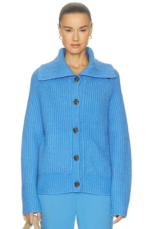 Alberte Knit Cardigan Varley