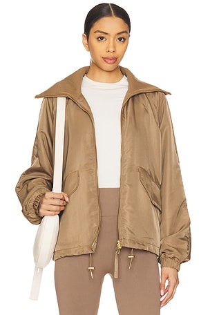 Morven Blouson Jacket Varley