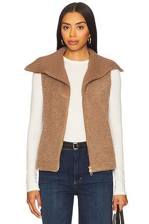 Mountain Gilet Varley