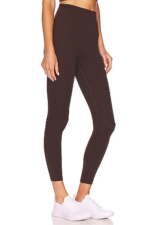 Varley Always High Legging in Brown