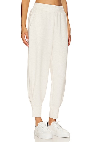 Varley The Relaxed Pant 25 in Ivory