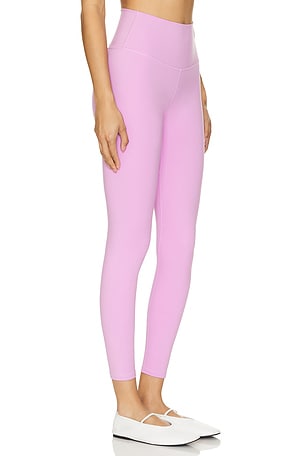 Varley Freesoft High Rise Legging in Lavender