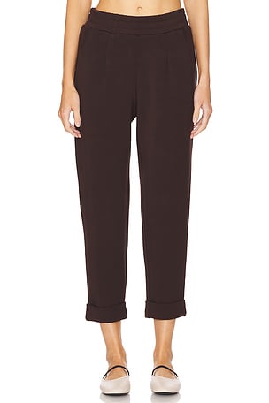 The Rolled Cuff Pant Varley