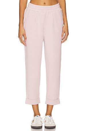 The Rolled Cuff Sweatpant Varley