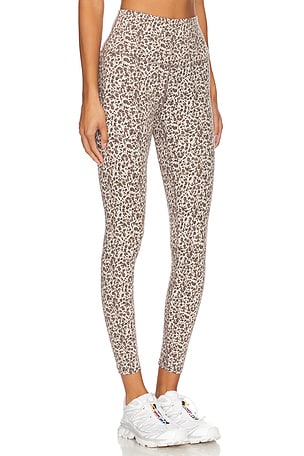 Varley Move High Legging in Neutral