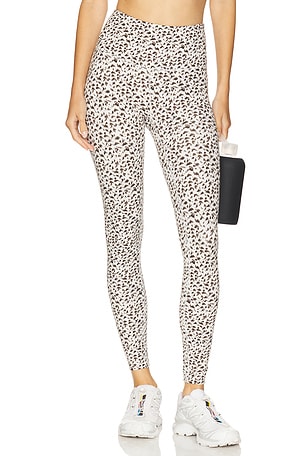 Move Super High Legging 25" Varley