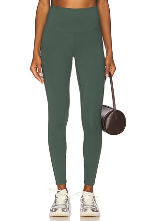 Freesoft High Rise Legging 25" Varley