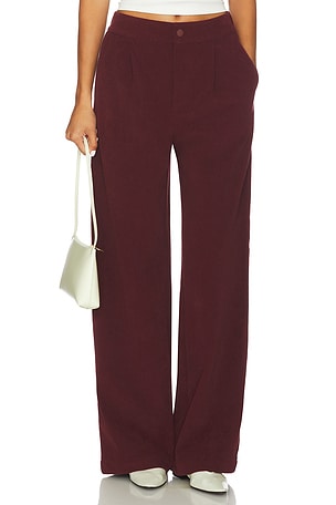 Floris Wide Leg 29.5" Pant Varley