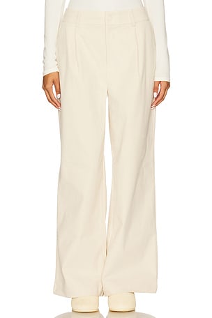 Rocio Wide Leg 29.5" Pant Varley