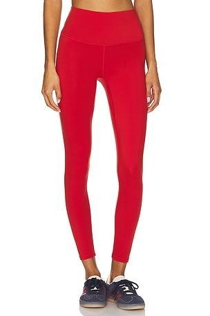 Free Soft High Rise 25" Legging Varley