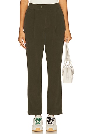 Nell Reg Tapered Leg 27" Pant Varley