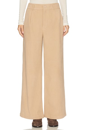 Floris Wide Leg 29.5" Pant Varley