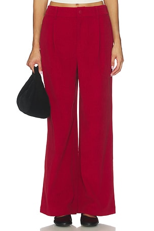 Floris Wide Leg 29.5 Pant Varley