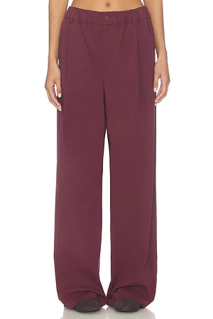 PANTALON ISOBEL Varley