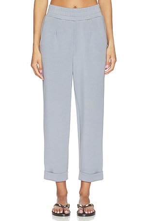 The Rolled Cuff Pant Varley