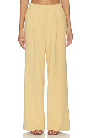 The Extra Wide Leg Pant Varley