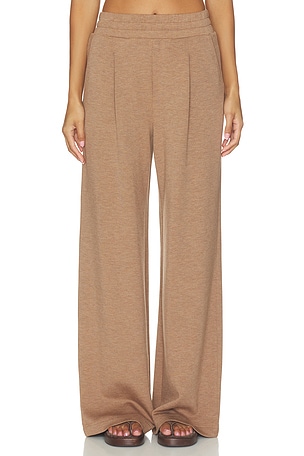 The Extra Wide Leg Pant Varley