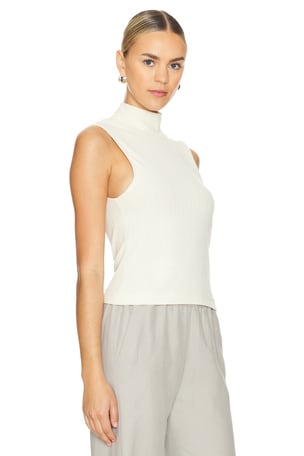 Varley Caley Tank in White